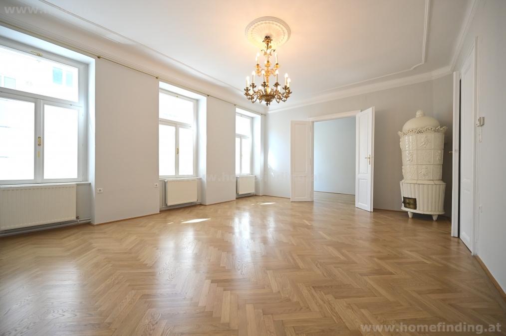 great 6 rooms with 600m² private garden