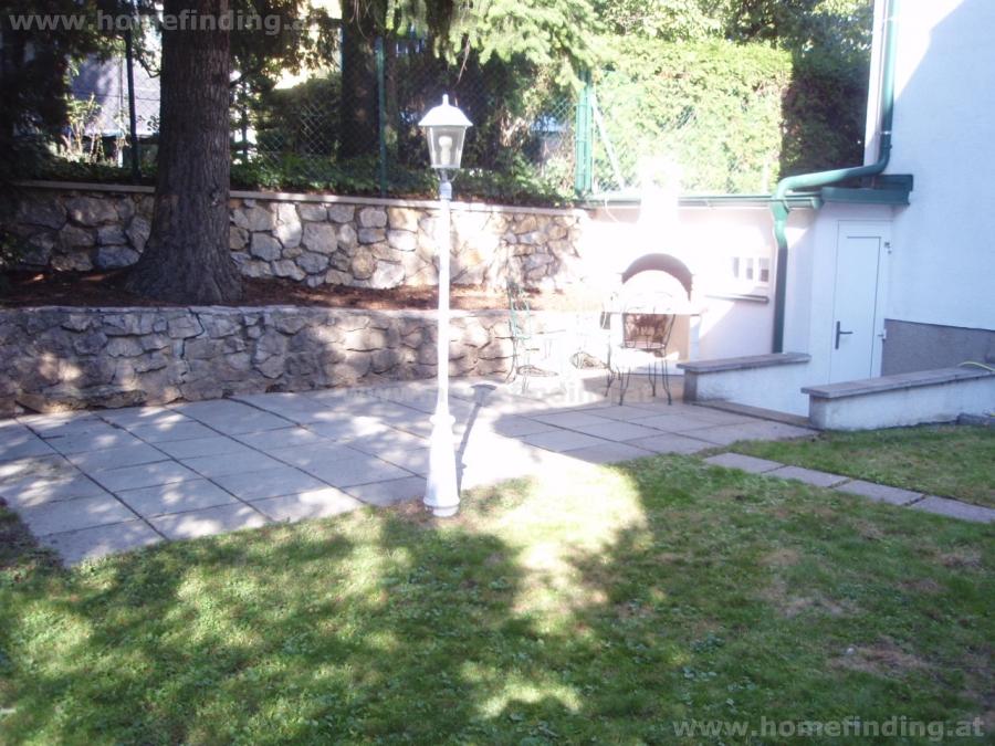 traumhafte Villa am Küniglberg