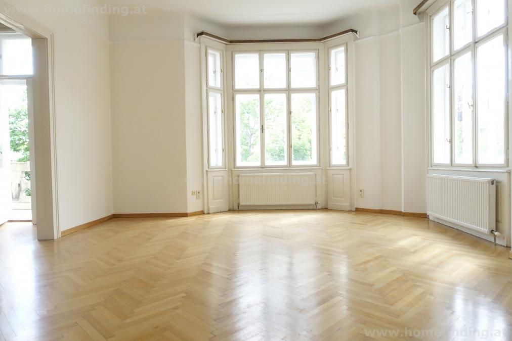 great 5 rooms + 2x balcony