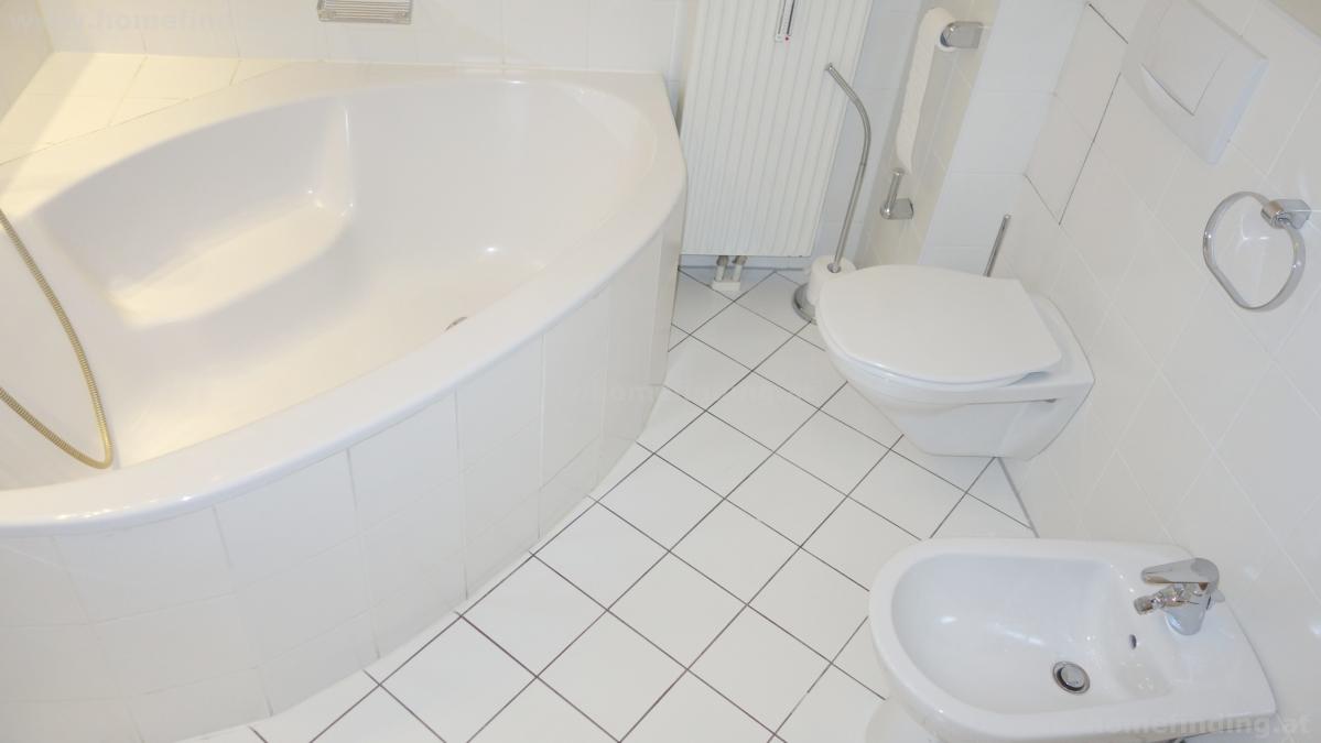 Porzellangasse: duplex apartment with garden/  3 bedrooms