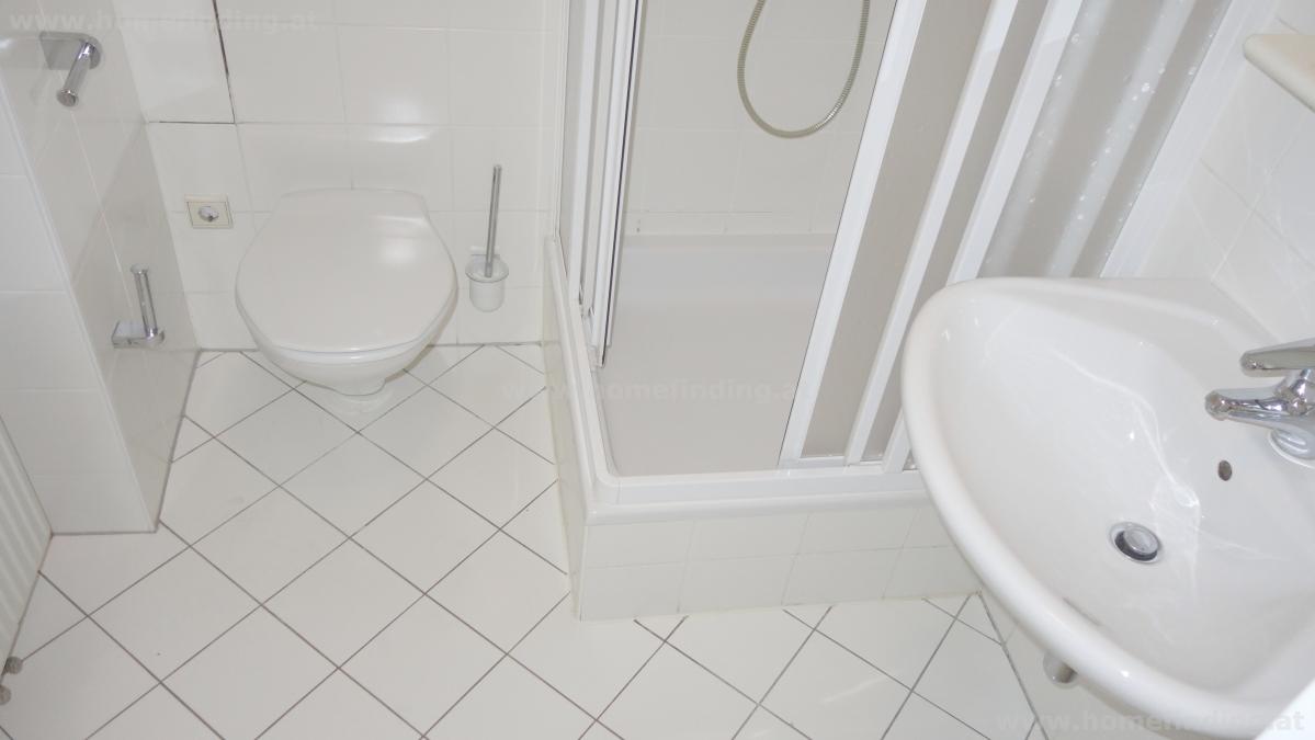 Porzellangasse: duplex apartment with garden/  3 bedrooms