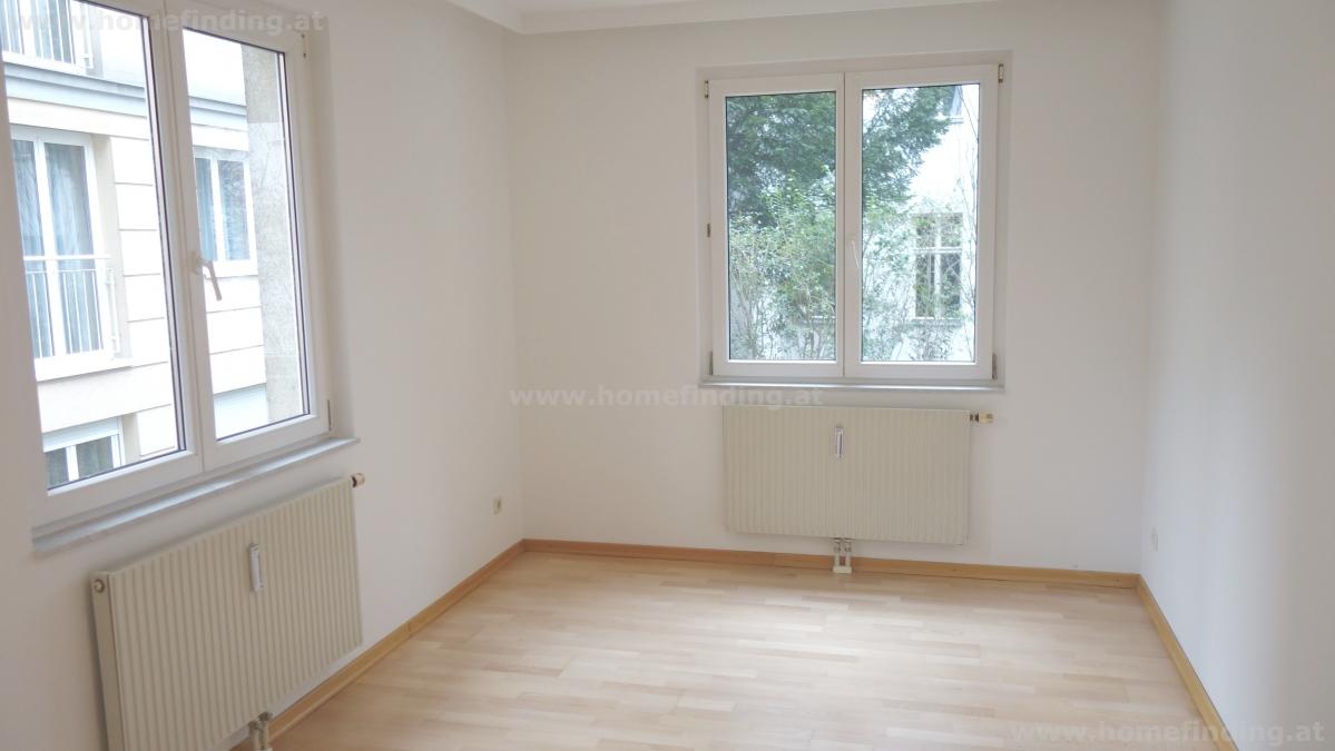 Porzellangasse: duplex apartment with garden/  3 bedrooms