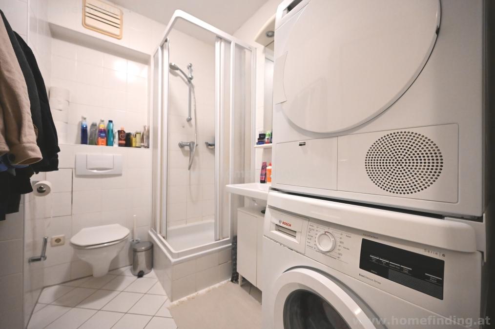 Porzellangasse: duplex apartment with garden/  3 bedrooms