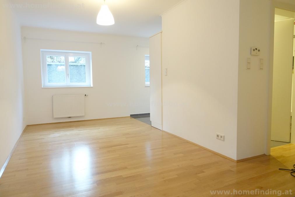 very nice modern apartment with 2 rooms and terrace