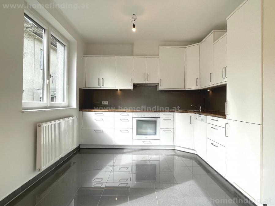 great 3 room apartment with big terrace