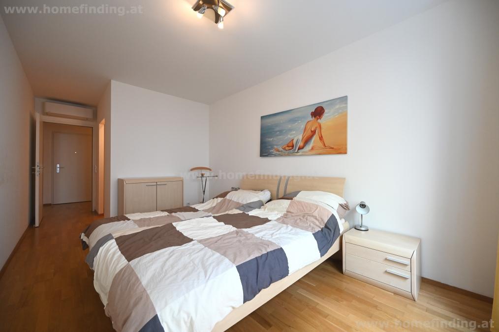 expat flat - fully furnished I Augartennähe: möblierte 3 Zimmerwohnung