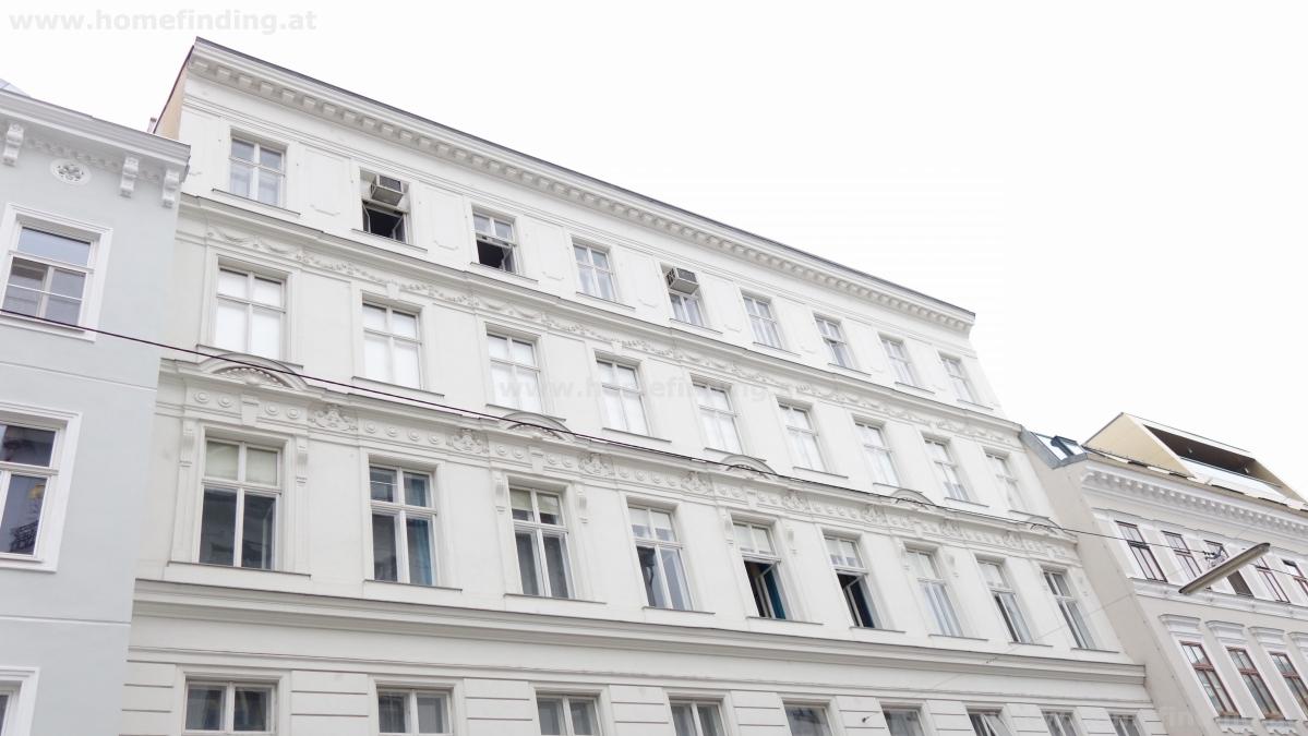 Very big apartment close to Belvedere