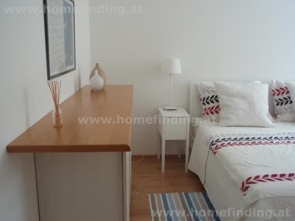 modern furnished apartment close to Naschmarkt