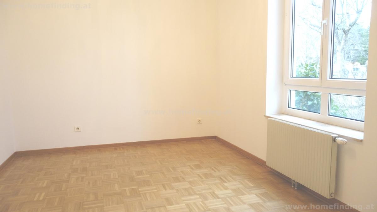 4 rooms with balcony, close to U4/ Streckerpark