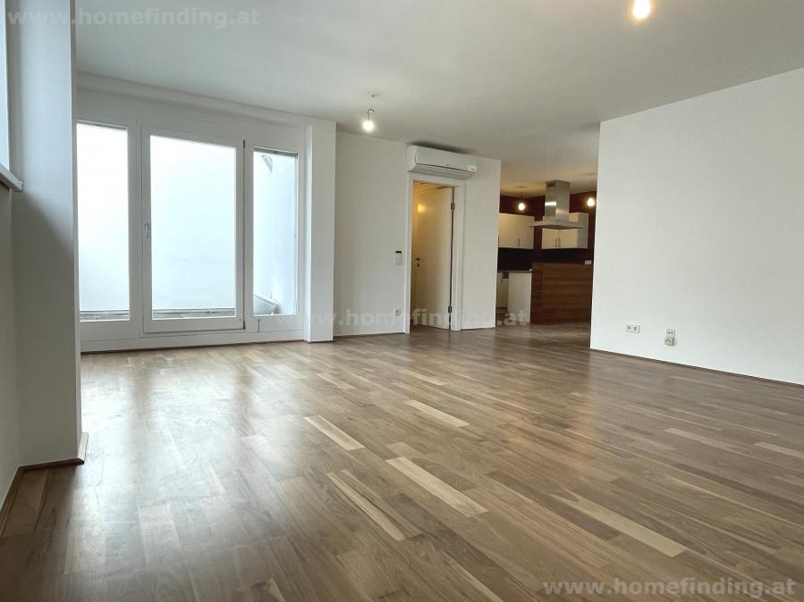 nice 4 rooms with terrace near Schottenring
