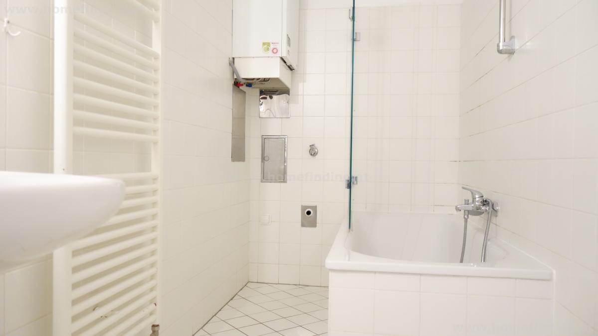 schöne 3 Zimmer Altbauwohnung nahe Hundertwasser Haus - unbefristet