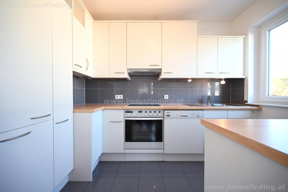 4-Zimmer-Wohnung beim Hügelpark - ohne Balkon
