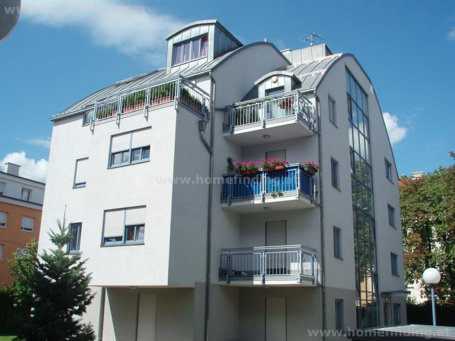 4-Zimmer-Wohnung beim Hügelpark - ohne Balkon