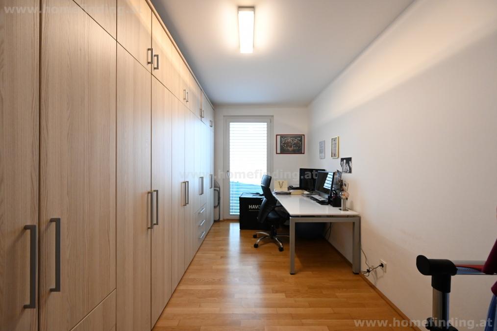 expat flat I moderne 4-Zimmerwohnung mit Balkon/Eigengarten - befristet