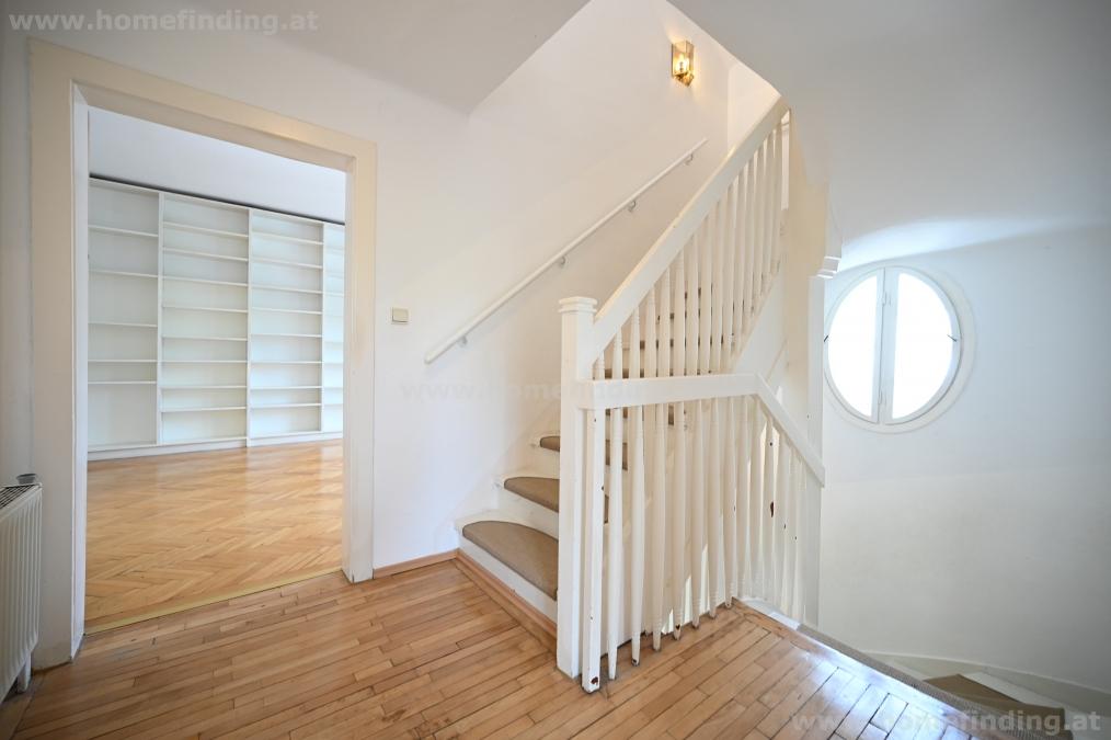 house at Küniglberg - 5 bedrooms