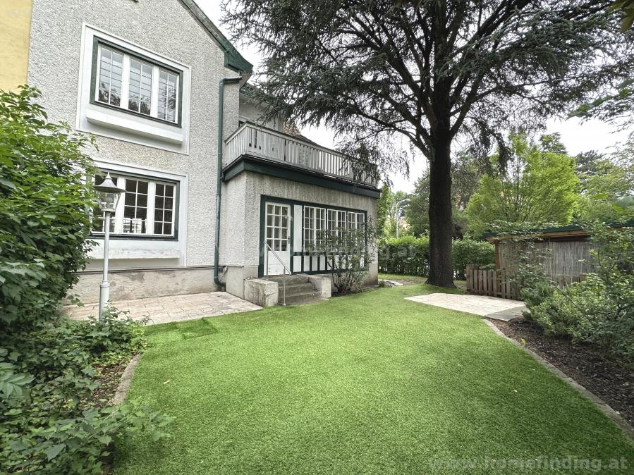 house at Küniglberg - 5 bedrooms