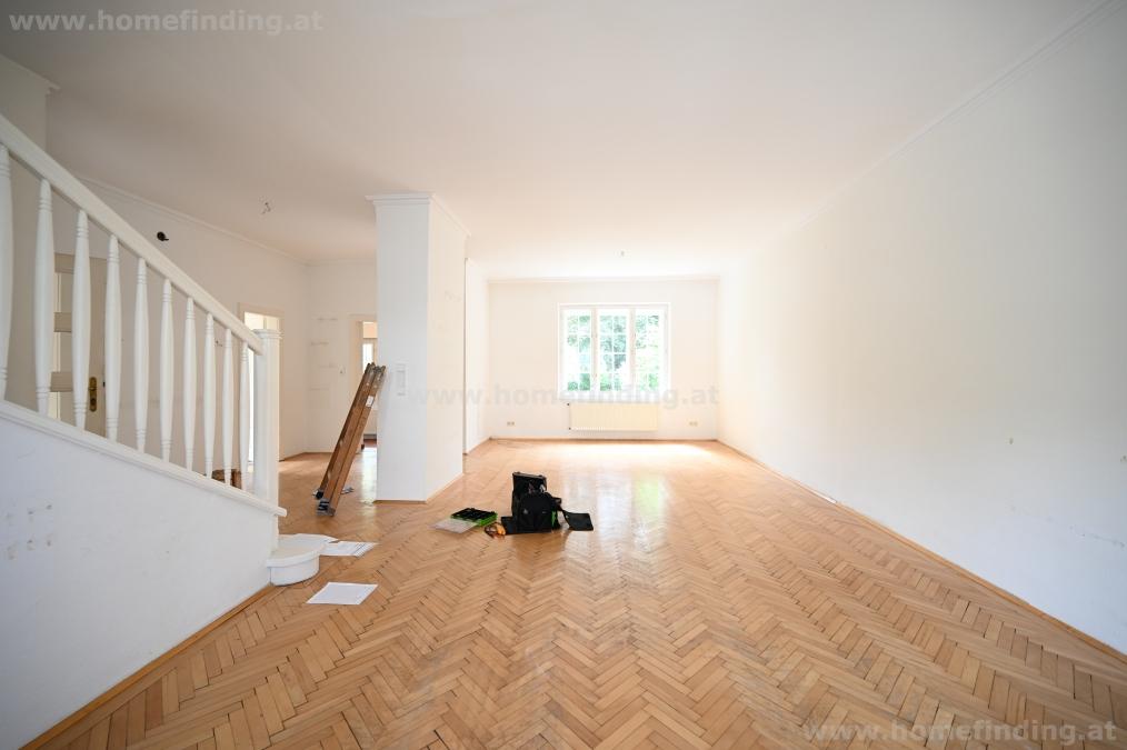 house at Küniglberg - 5 bedrooms