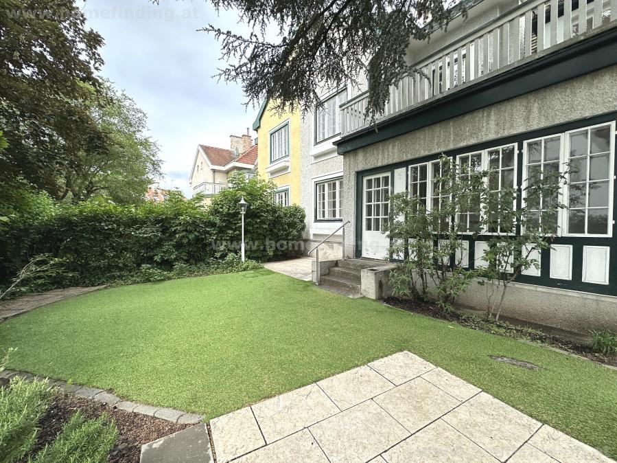 house at Küniglberg - 5 bedrooms