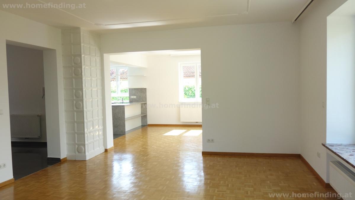 Napoleonwald: Einfamilienhaus mit 5 Schlafzimmern