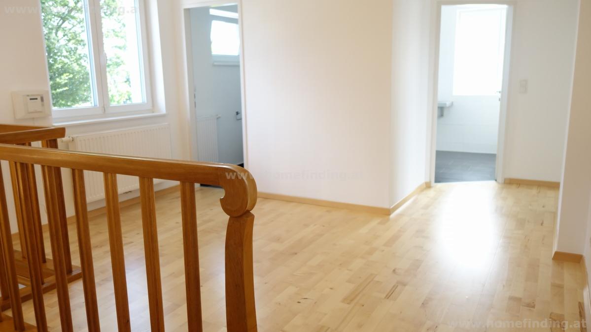 Napoleonwald: Einfamilienhaus mit 5 Schlafzimmern