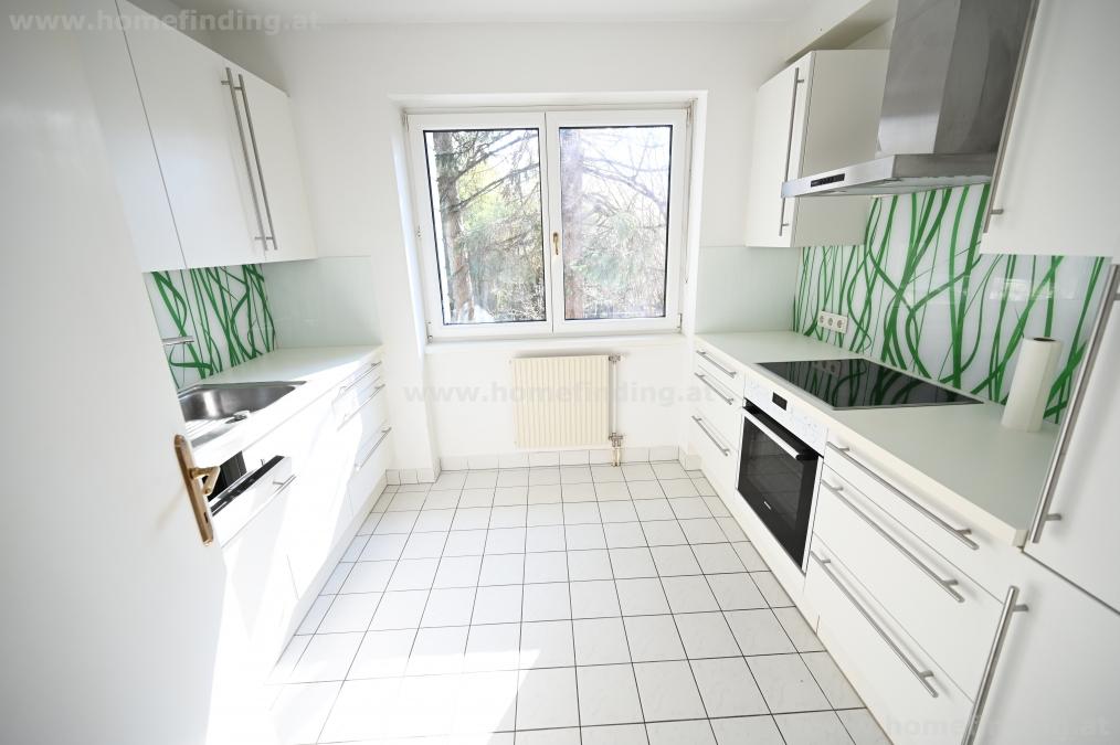 great 4 rooms with big balcony and garden