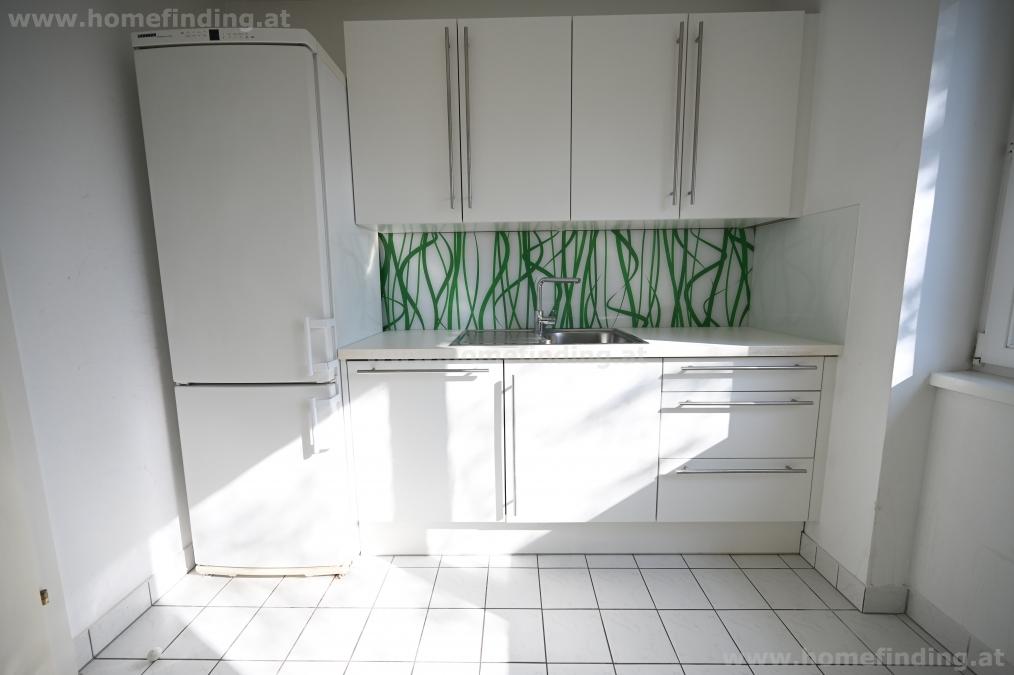 great 4 rooms with big balcony and garden