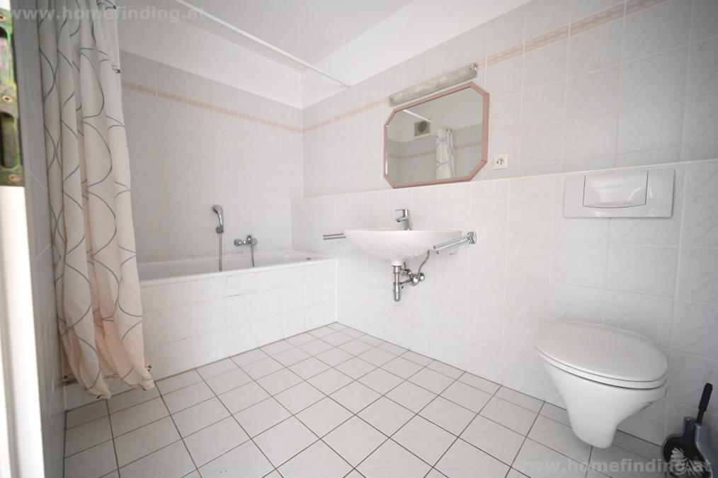 great 4 rooms with big balcony and garden