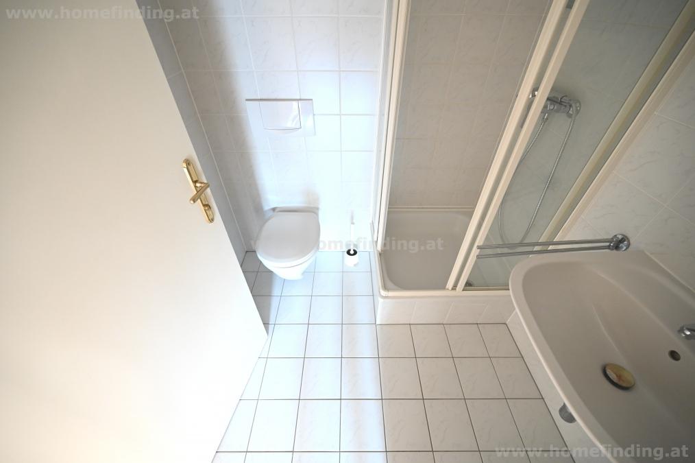 great 4 rooms with big balcony and garden