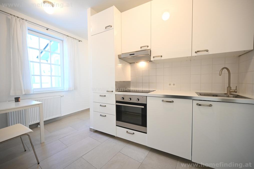 COMING SOON: Einfamilienhaus mit südseitigem Garten - befristet
