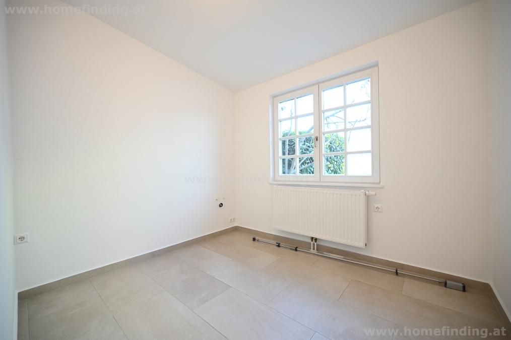 COMING SOON: Einfamilienhaus mit südseitigem Garten - befristet