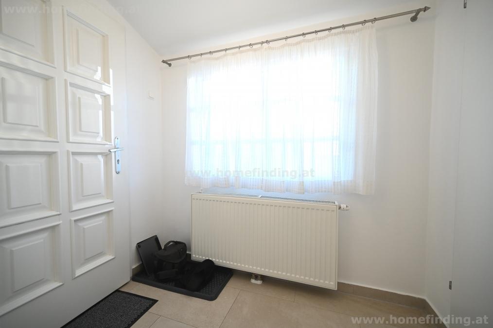 COMING SOON: Einfamilienhaus mit südseitigem Garten - befristet
