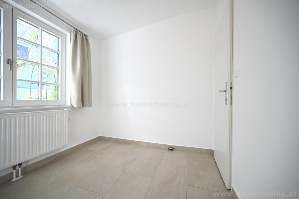 Ruhiges Einfamilienhaus mit südseitigem Garten & Autoabstellplatz – 1110 Wien
