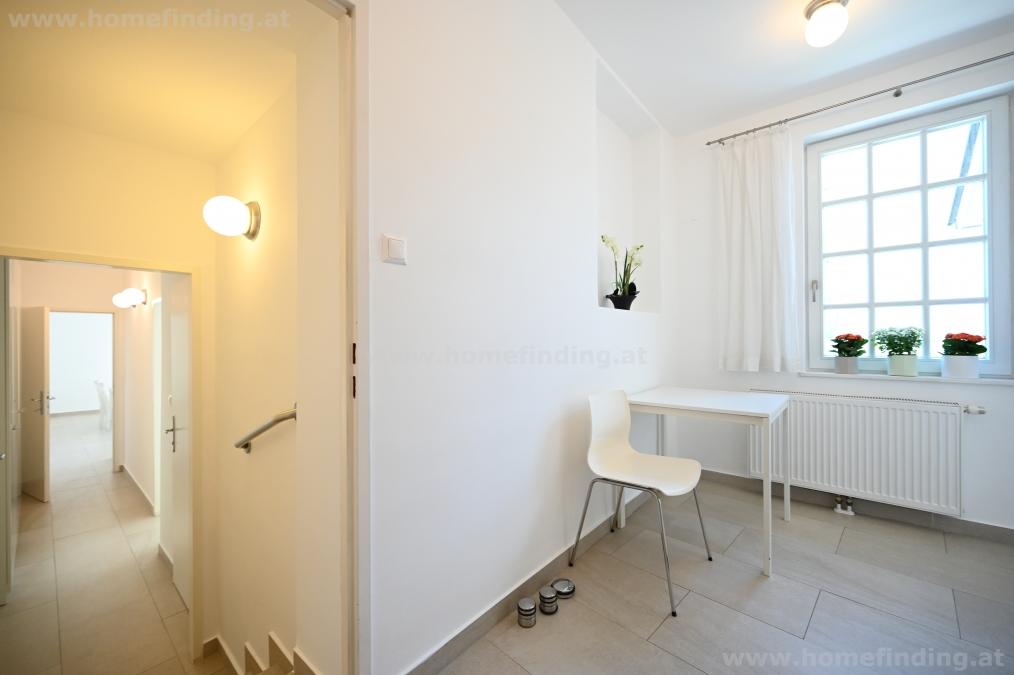 Ruhiges Einfamilienhaus mit südseitigem Garten & Autoabstellplatz – 1110 Wien
