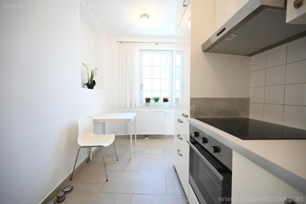Ruhiges Einfamilienhaus mit südseitigem Garten & Autoabstellplatz – 1110 Wien