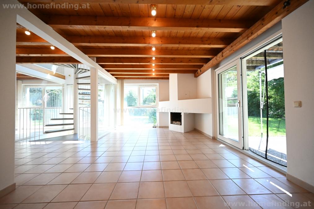 sunny house close to Alte Donau - 4 bedrooms
