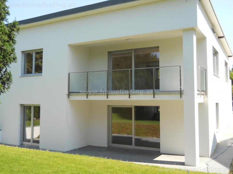 modernes Einfamilienhaus in Langenzersdorf