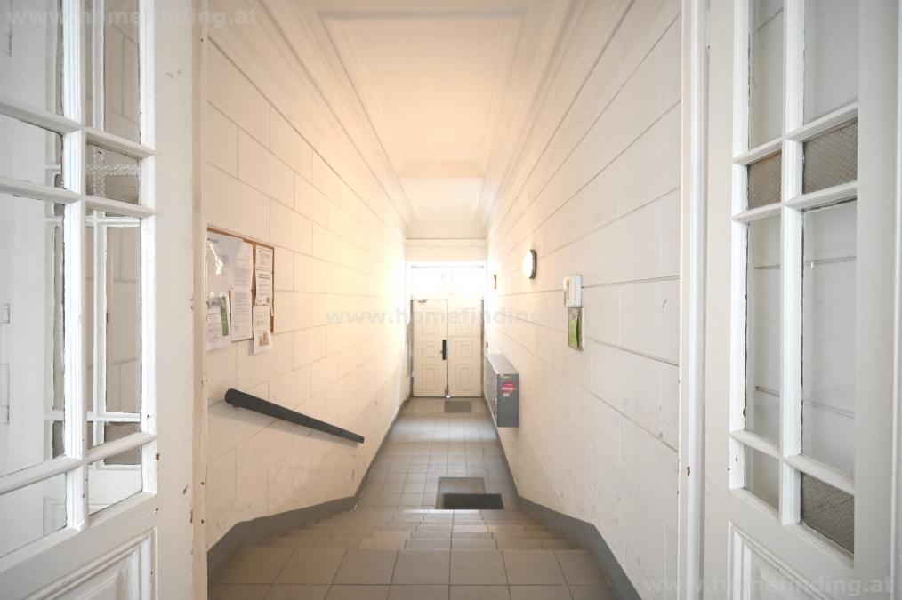 möblierte 2-Zimmer nahe Landstraßer Hauptstraße - expat flat!