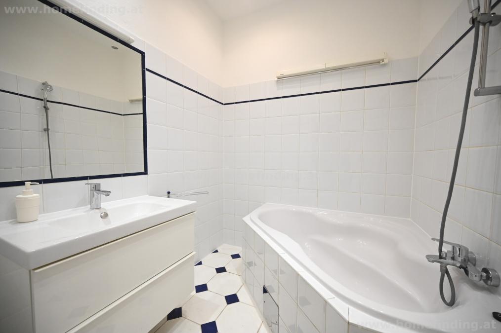 möblierte 2-Zimmer nahe Landstraßer Hauptstraße - expat flat!