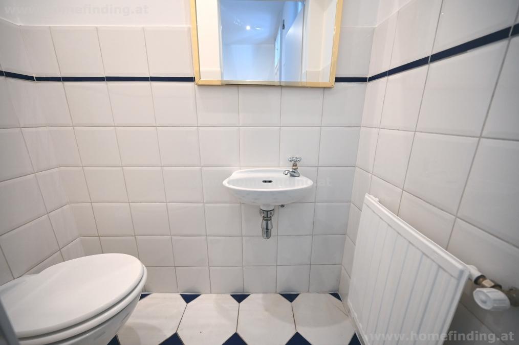 möblierte 2-Zimmer nahe Landstraßer Hauptstraße - expat flat!