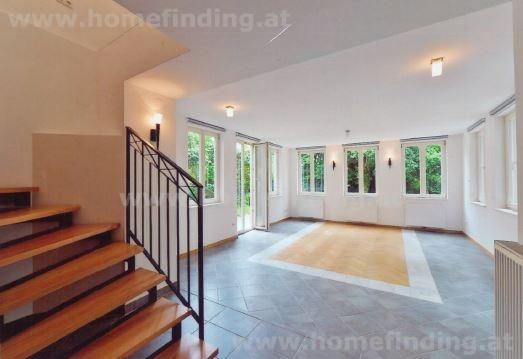refurbished luxury equipped apartment at Baden
