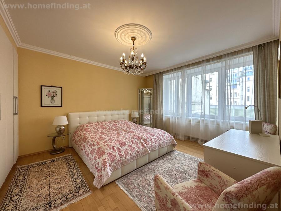 furnished 2 room apartment