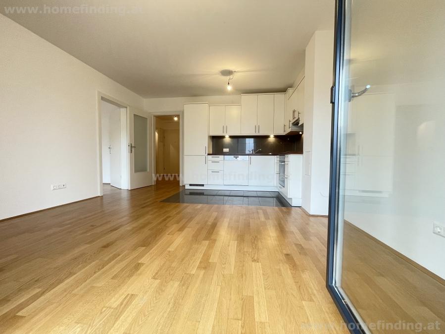 apartment with terrace  - 1 bedroom