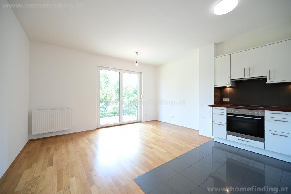 modern equipped apartment - 1 bedroom with terrace