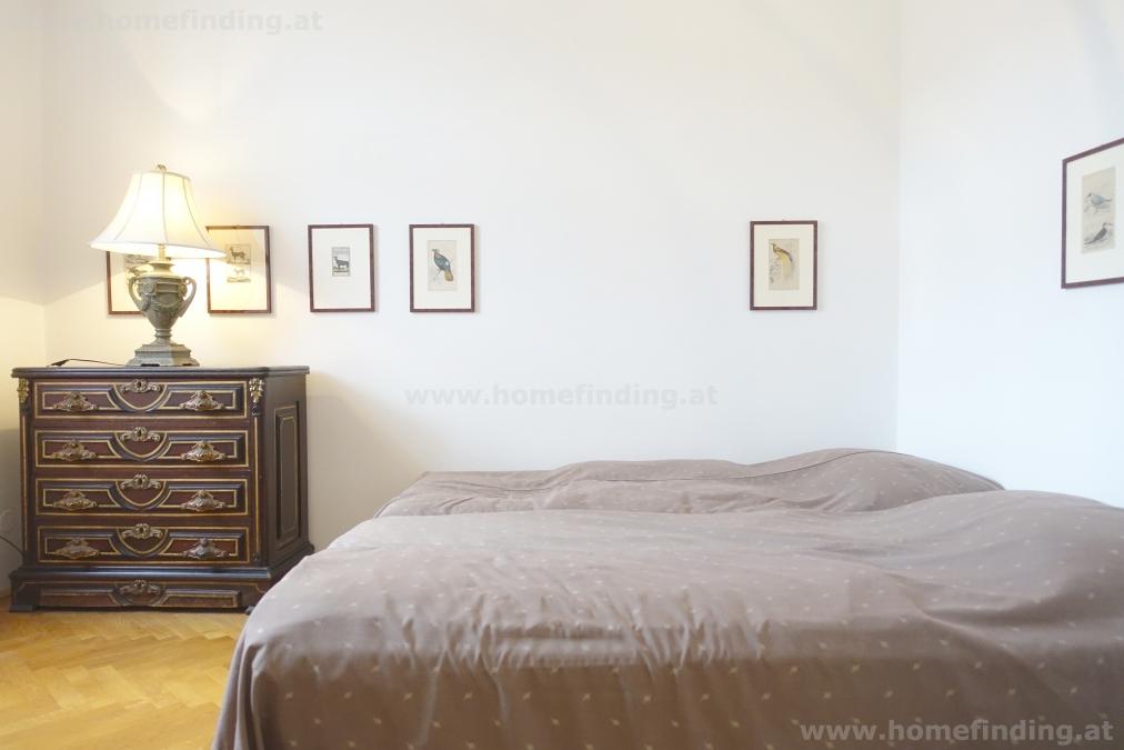 great 2 rooms, fully furnished I close to Stadtpark