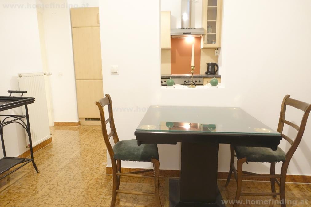 great 2 rooms, fully furnished I close to Stadtpark