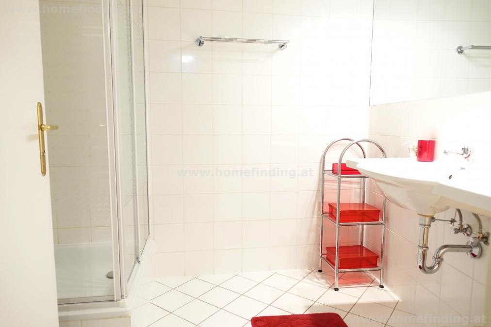 great 2 rooms, fully furnished I close to Stadtpark