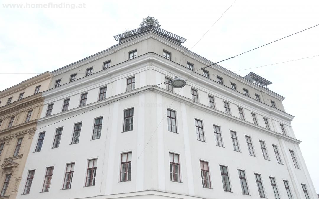 great 2 rooms, fully furnished I close to Stadtpark