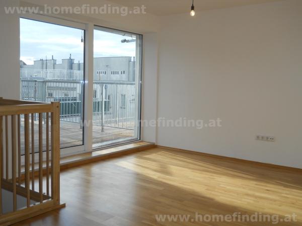 duplex apartment with terrace close to Park