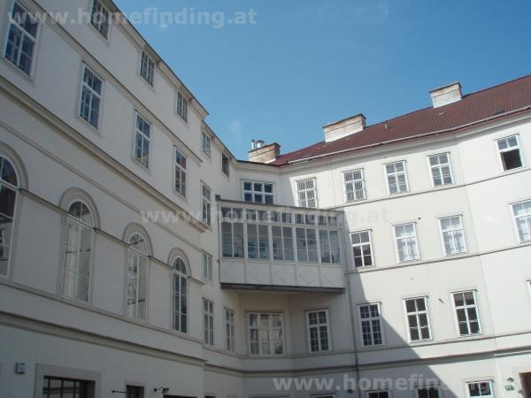 great old style apartment