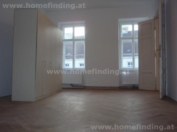 COMING SOON: ruhige Altbauwohnung nahe Stadtpark
